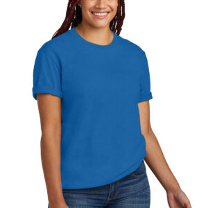 Allmade Unisex Organic Cotton Tee. AL2100