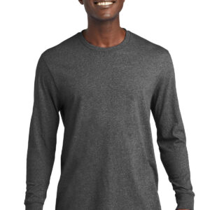 Allmade Unisex Long Sleeve Recycled Blend Tee AL6204