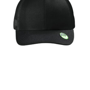 Port Authority Eco Snapback Trucker Cap C112ECO