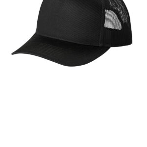 Port Authority Snapback Five-Panel Trucker Cap C115