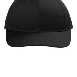 Port Authority Snapback Cap C118