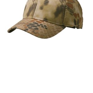Port Authority Pro Camouflage Series Cap.  C855