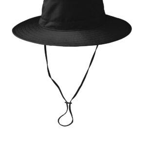 Port Authority Lifestyle Brim Hat. C921