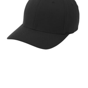 Port Authority Flexfit Wool Blend Cap. C928