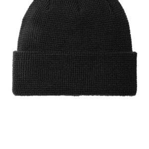 Port Authority Thermal Knit Cuffed Beanie C955