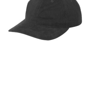 Port Authority Light Corduroy Dad Cap C973