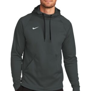 Nike Therma-FIT Pullover Fleece Hoodie  CN9473