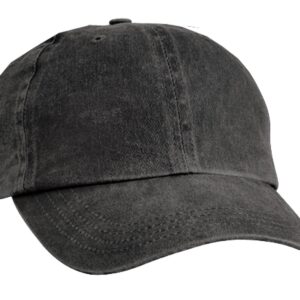 Port & Company Pigment-Dyed Cap.  CP84