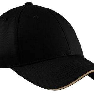 Port & CompanySandwich Bill Cap.  CP85