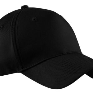 Port & CompanyFive-Panel Twill Cap.  CP86