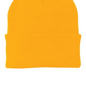 Port & CompanyKnit Cap.  CP90