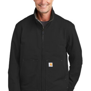 Carhartt® Super Dux™ Soft Shell Jacket CT105534