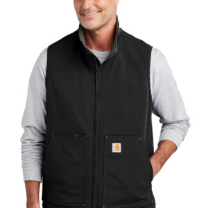 Carhartt® Super Dux™ Soft Shell Vest CT105535