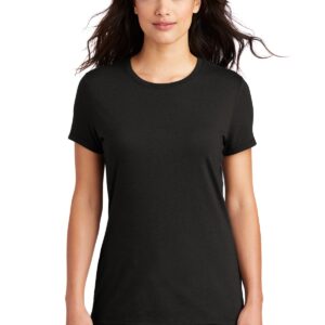 District  Women's Perfect Tri Tee. DM130L