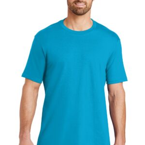 District Perfect WeightTee. DT104