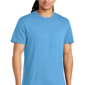 District The Concert Tee DT5000
