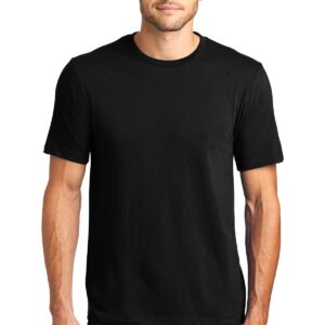 District Very Important Tee. DT6000