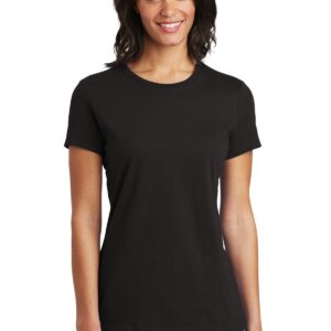 District  Women's Very Important Tee  . DT6002