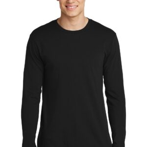 District Very Important Tee Long Sleeve. DT6200