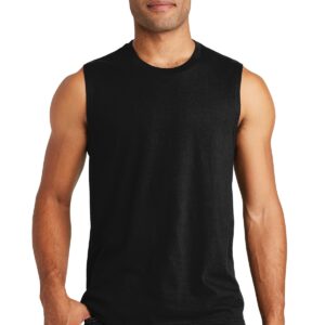 District  V.I.T.   Muscle Tank. DT6300