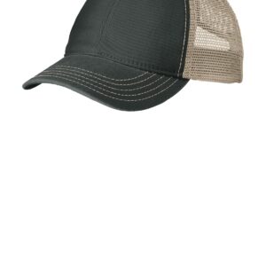 District Super Soft Mesh Back Cap. DT630