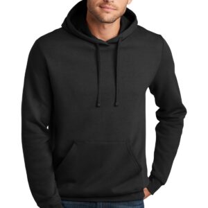 District® The Concert Fleece® Hoodie. DT810