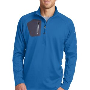 Eddie Bauer® 1/2-Zip Performance Fleece. EB234