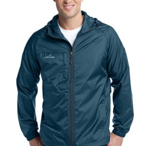 Eddie Bauer® - Packable Wind Jacket. EB500