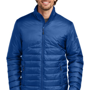 Eddie Bauer® Quilted Jacket EB510