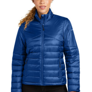 Eddie Bauer® Ladies Quilted Jacket EB511