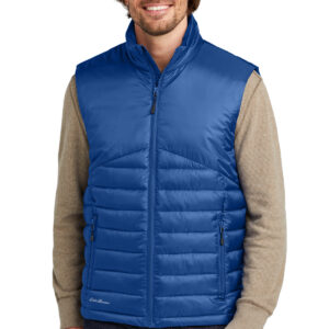 Eddie Bauer® Quilted Vest EB512
