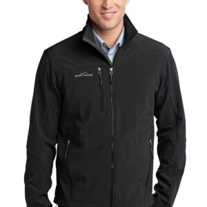 Eddie Bauer® - Soft Shell Jacket. EB530