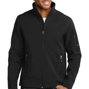 Eddie Bauer® Rugged Ripstop Soft Shell Jacket. EB534
