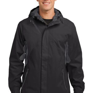 Port Authority® Cascade Waterproof Jacket.  J322