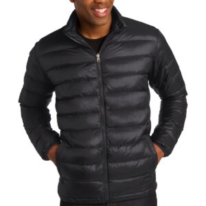 Port Authority® Down Jacket. J323