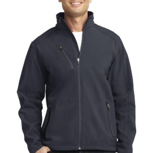 Port Authority® Welded Soft Shell Jacket. J324