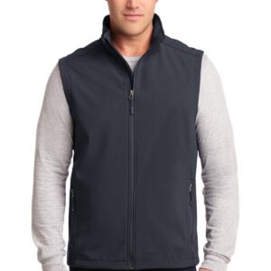 Port Authority® Core Soft Shell Vest. J325