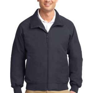 Port Authority® Charger Jacket. J328