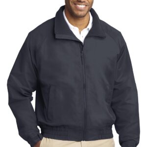 Port Authority® Lightweight Charger Jacket. J329