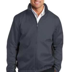 Port Authority® Core Colorblock Wind Jacket. J330