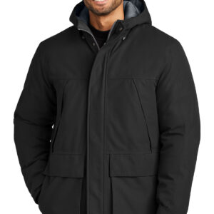 Port Authority® Latitude Waterproof Heavyweight Parka J363