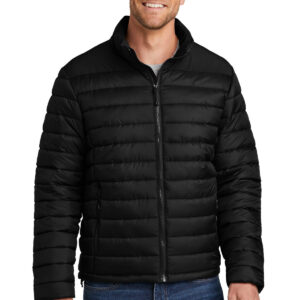 Port Authority® Horizon Puffy Jacket J364