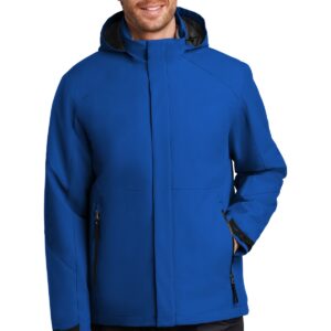 Port Authority ® Insulated Waterproof Tech Jacket J405