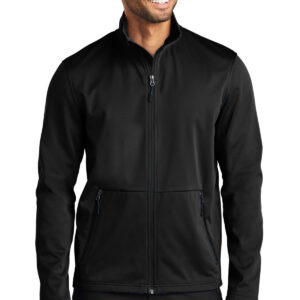 Port Authority® Flexshell Jacket J617