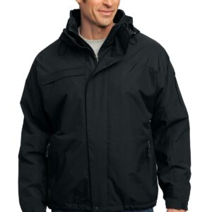 Port Authority® Tall Nootka Jacket. TLJ792