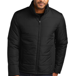 Port Authority® Puffer Jacket J852