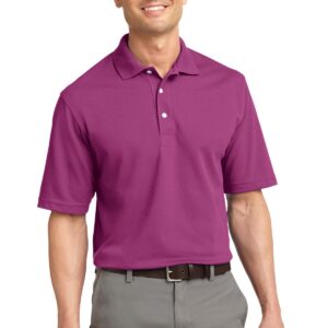 Port Authority Rapid Dry Polo.  K455