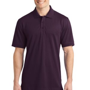Port Authority Stretch Pique Polo. K555