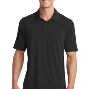Port Authority Cotton Touch Performance Polo. K568