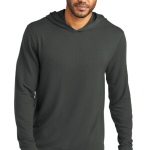 Port Authority® Microterry Pullover Hoodie K826